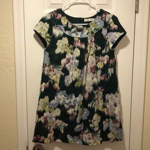 EUC Zara Girls Dress